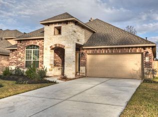 118 Red Deer Pl, Montgomery, TX 77316