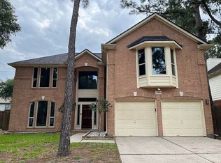 17038 Valley Palms Dr, Spring, TX 77379