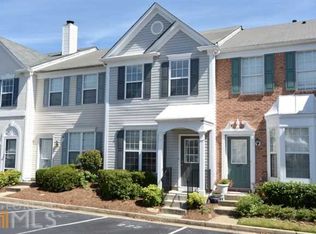 298 Devonshire Dr, Alpharetta, GA 30022