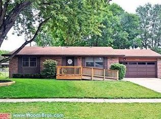 4220 S Gate Blvd, Lincoln, NE 68506