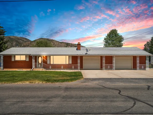 400 N 300 W, Morgan, UT 84050