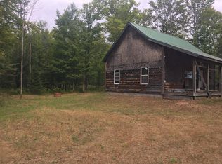 4458 Skuse Rd, Onaway, MI 49765