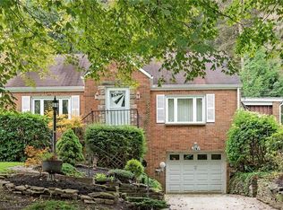 1141 Locust Ave, Pittsburgh, PA 15236