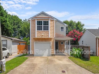 5312 Pandoria Ave, Virginia Beach, VA, 23455