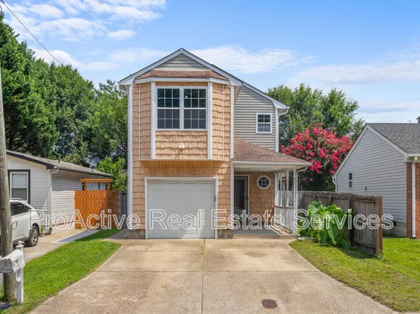 5312 Pandoria Ave, Virginia Beach, VA 23455
