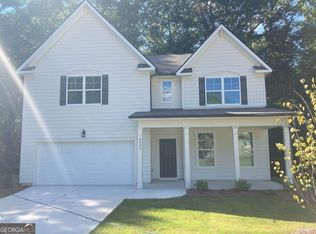 4035 Riverchess 138 Ln SW #138, Atlanta, GA 30331