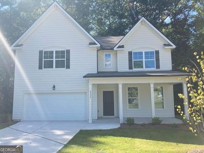 4035 Riverchess 138 Ln SW #138, Atlanta, GA, 30331