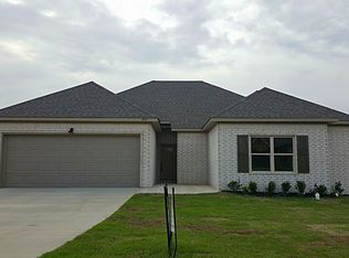 3433 Western Gales Dr, Jonesboro, AR 72401