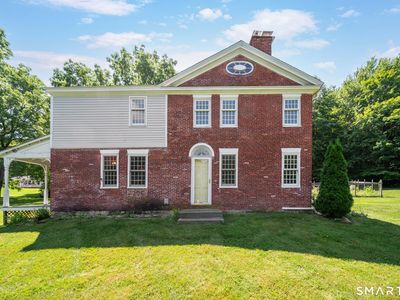 1185 Boston Turnpike, Coventry, CT, 06238