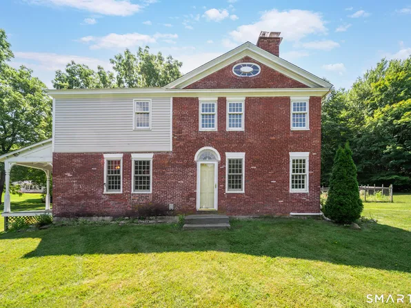 1185 Boston Turnpike, Coventry, CT 06238
