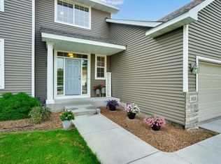 9924 Kiwi Ave N, Brooklyn Park, MN 55443