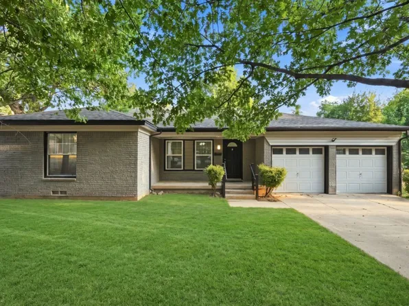 1706 Henderson Ct, Irving, TX 75061