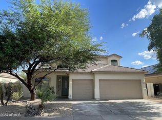 4313 W Buist Ave, Laveen, AZ 85339