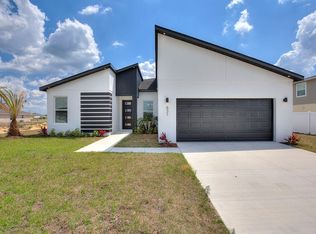 831 Fraser Dr, Poinciana, FL 34759