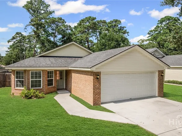 7010 Johnny Mercer Boulevard, Savannah, GA 31410