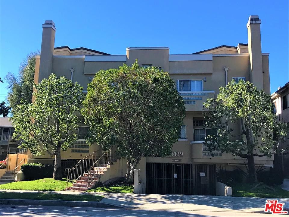 1st image of 4139 Cahuenga Blvd APT 107