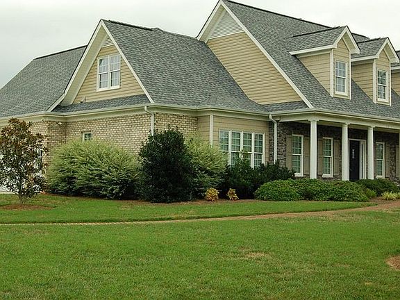 Side Front View