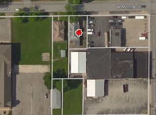 319 W Monroe St, Kokomo, IN 46901