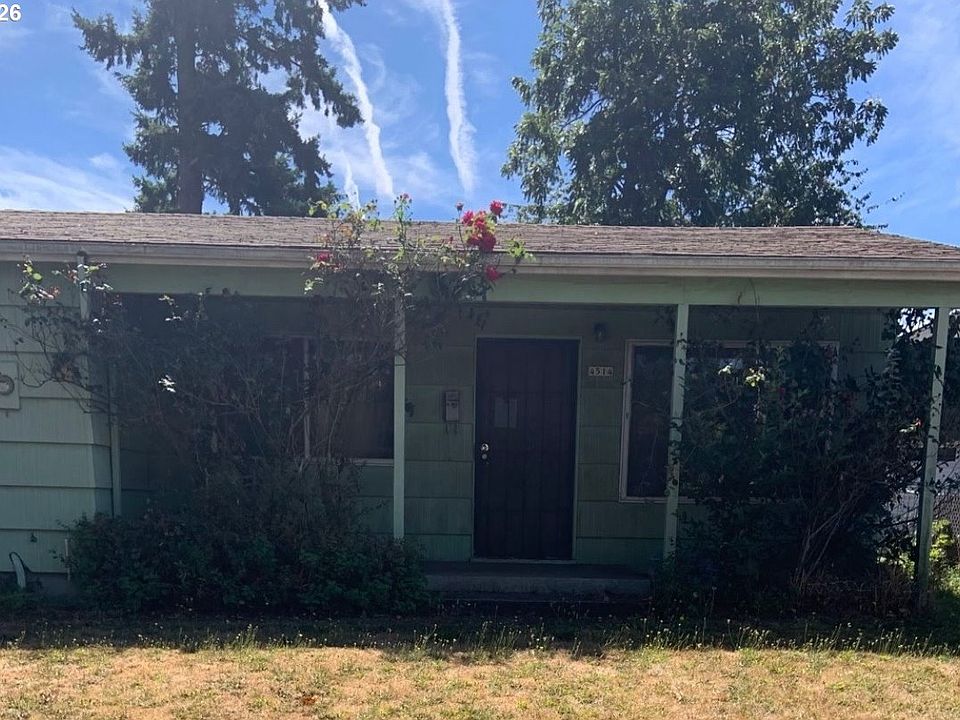 1st image of 4514 SE Gladstone St