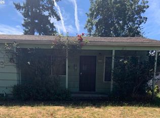 4514 SE Gladstone St, Portland, OR 97206
