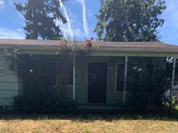4514 SE Gladstone St, Portland, OR 97206