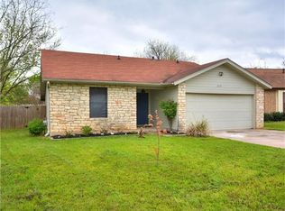 2403 Windsong Trl, Round Rock, TX 78664