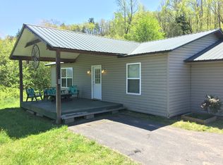 865 Holiness Church Rd, Murphy, NC 28906