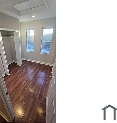 543 Florida Ave NW #4 — Photo 8