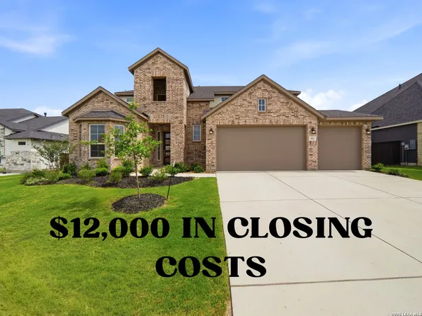 532 Caliban, Cibolo, TX 78108