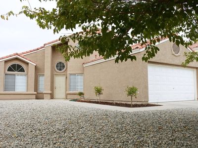 44657 Oak Grove St, Lancaster, CA, 93535