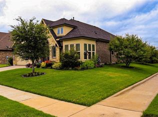 1012 Glenn Rd, Lavon, TX 75166