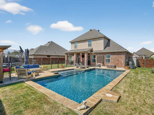 124 Whitetail Dr, Willow Park, TX 76008