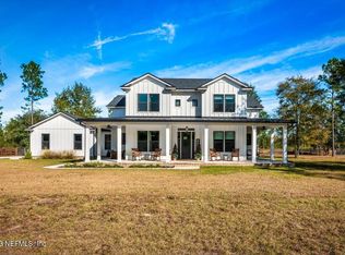 3200 Jane Ln, Hilliard, FL 32046