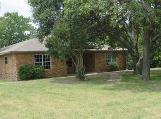 1015 State Highway 205, Terrell, TX 75160