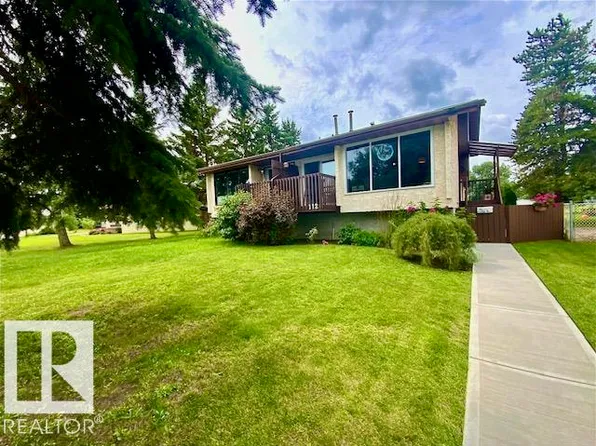 112 Centennial Dr, Wetaskiwin, AB T9A 2J5