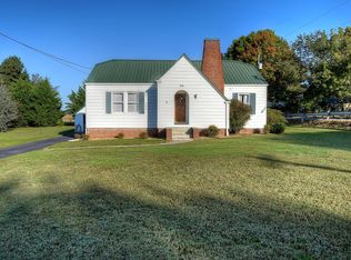 320 N Austin Springs Rd, Piney Flats, TN 37686