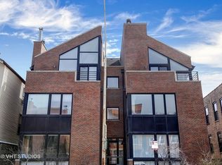 1743 W Augusta Blvd APT 1W, Chicago, IL 60622
