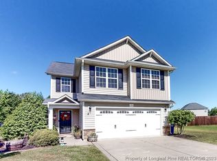 126 Ladden Ln, Raeford, NC 28376