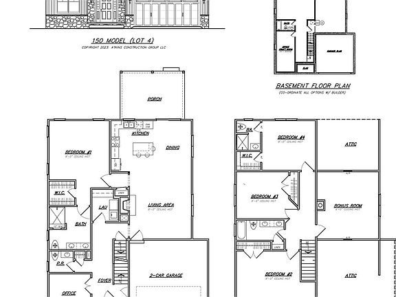 2nd image of this home