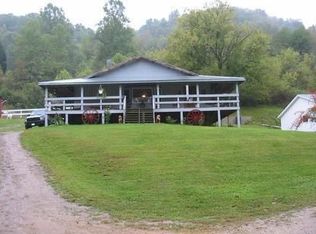 986 Uler Rd, Newton, WV 25266