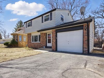 2729 South 109th STREET, West Allis, WI, 53227