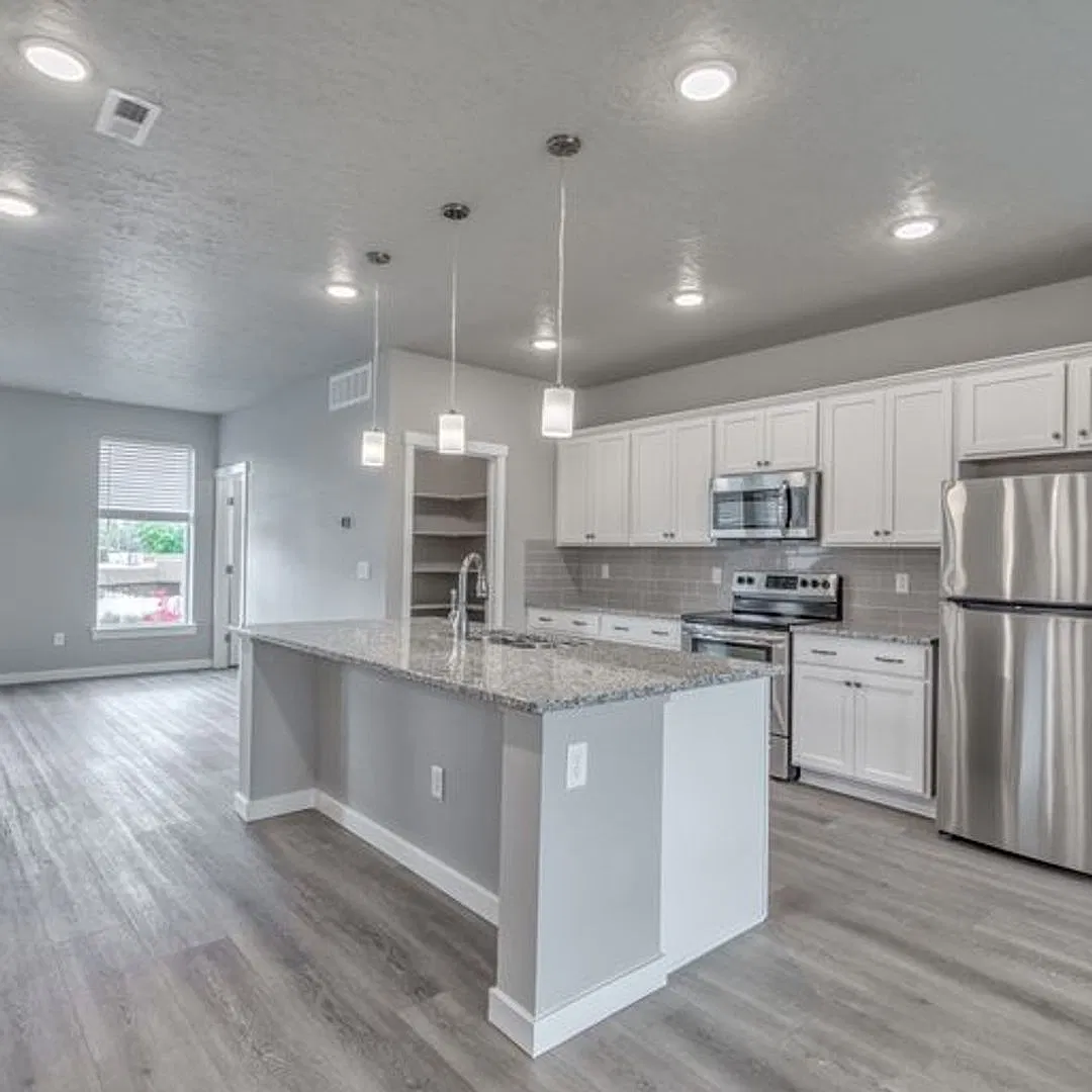 Newly Built 4-Bedroom Home in West Boise — Photo 4