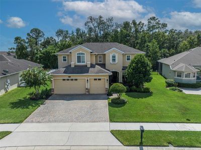 791 Bighorn St, Oviedo, FL, 32765