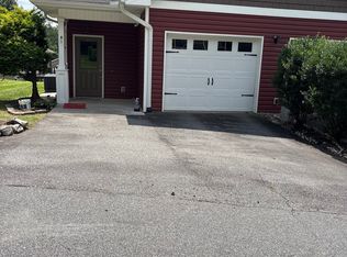 7 Coralberry Dr #7, Candler, NC 28715