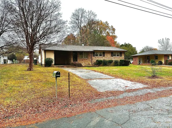 1508 Cloverdale Ln, Gastonia, NC 28052