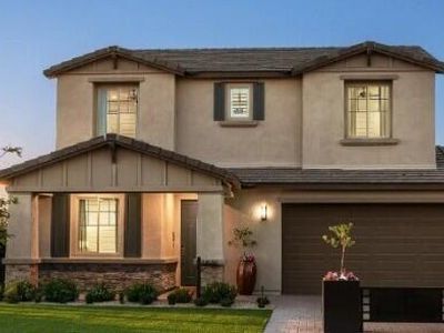 21456 E Sparrow Dr, Queen Creek, AZ, 85142