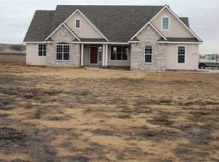 18702 S Quail Run, Prosser, WA 99350