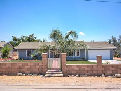 21728 Markham St, Perris, CA, 92570
