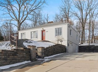 2937 Chautauqua St, Gibsonia, PA