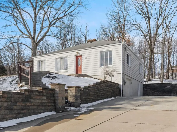 2937 Chautauqua St, Gibsonia, PA 15044